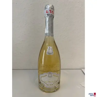 Collard Picard Cuvee Dom Picard Blanc de Blancs Champ – kavel bij Justiz-Auktion, Leipzig