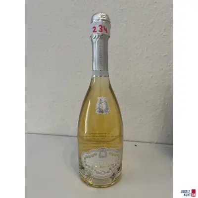Collard Picard Cuvee Dom Picard Blanc de Blancs Champ – kavel bij Justiz-Auktion, Leipzig