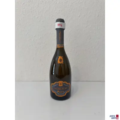 Collard Picard Racines Champagne – kavel bij Justiz-Auktion, Leipzig