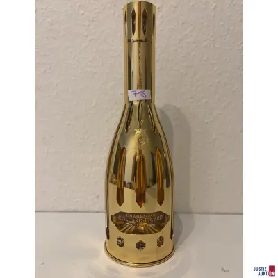 Collard-Picard Synesthesie Champagner Cuvee – kavel bij Justiz-Auktion, Leipzig
