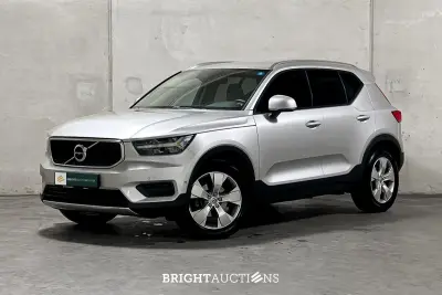 Volvo XC40 1.5 T3 Momentum 156pk 2018 (Origineel-NL), TS-939-D – kavel bij Bright Auctions