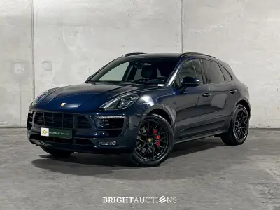 Porsche Macan GTS 3.0 V6 360pk 2018, R-860-XF – kavel bij Bright Auctions