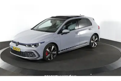 Volkswagen Golf eHybrid GTE 1.4 258pk 2021 (Origineel-NL), K-676-SX – kavel bij Bright Auctions