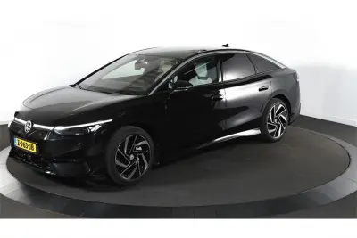 Volkswagen ID.7 Pro Business 77 kWh 2024 (Origineel-NL), Z-963-JB – kavel bij Bright Auctions