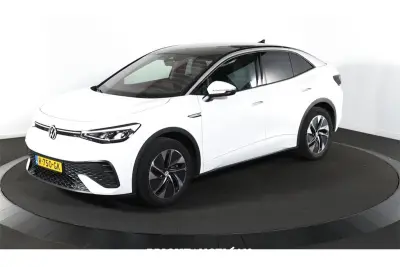Volkswagen ID.5 Pro 77 kWh 2022 (Origineel-NL), R-750-GK – kavel bij Bright Auctions