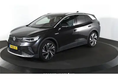 Volkswagen ID.4 Pro 77 kWh 2022 (Origineel-NL), P-423-JS – kavel bij Bright Auctions