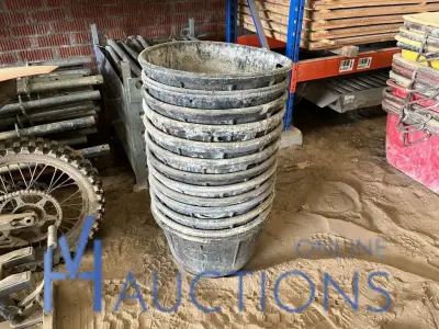 plm 13 metserskuipen – kavel bij VH Auctions