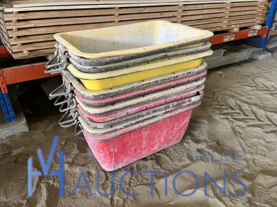 plm 10 metserskuipen – kavel bij VH Auctions