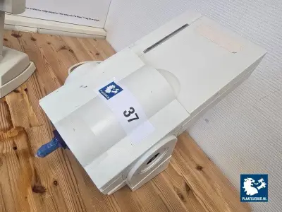1 x 3M ESPE Pentamix 2 elektrisch/ automatisch mengapparaat – kavel bij Plaats Je Bod, Hoorn