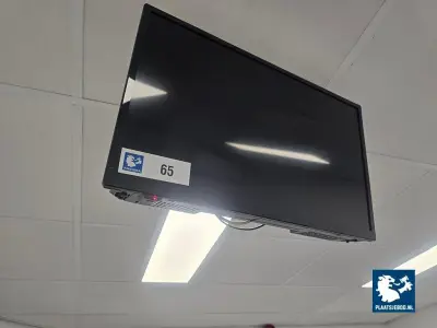 3 x Diverse soorten LCD schermen met toebehoren – kavel bij Plaats Je Bod, Hoorn