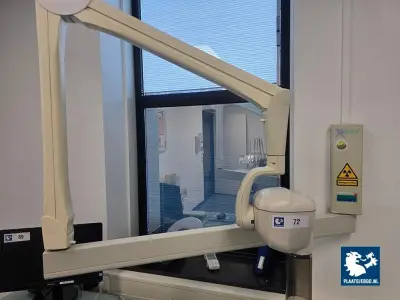 1 x X-Mind Intraoraal tandheelkundig röntgenapparaat met bedieningspaneel – kavel bij Plaats Je Bod, Hoorn