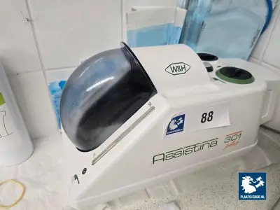 1 x W&H Assistina 301 Plus – kavel bij Plaats Je Bod, Hoorn