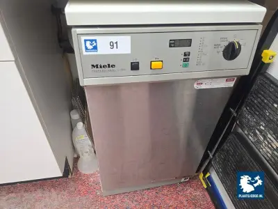 1 x Miele Professional G 7830 professionele thermodesinfector – kavel bij Plaats Je Bod, Hoorn