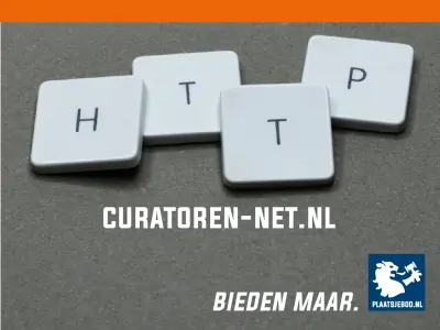 curatoren-net.nl – kavel bij Plaats Je Bod, N.v.t.