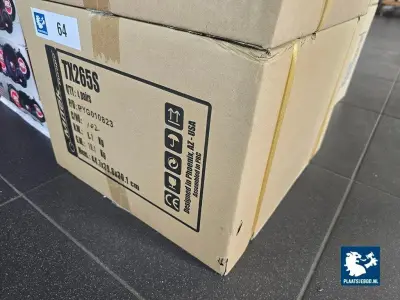 4 x MTX ronde speakerset 65 Watt RMS – kavel bij Plaats Je Bod, Heerhugowaard