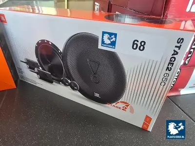 1 x JBL/Harman 2-weg speakerset 90 Watt RMS – kavel bij Plaats Je Bod, Heerhugowaard