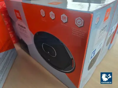 1 x JBL/Harman 3-weg speakerset 110 Watt RMS – kavel bij Plaats Je Bod, Heerhugowaard