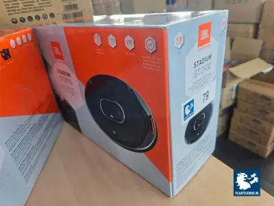1 x JBL/Harman 3-weg speakerset 110 Watt RMS – kavel bij Plaats Je Bod, Heerhugowaard
