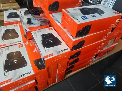 70 x Diverse JBL/Harman speakersets – kavel bij Plaats Je Bod, Heerhugowaard