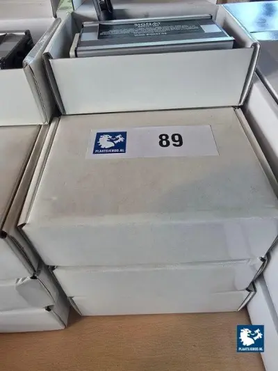 7 x Signat 12/24 volt omvormer 200 Watt – kavel bij Plaats Je Bod, Heerhugowaard