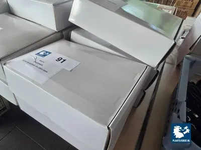 5 x Omvormers 12-230 Volt, 300 Watt – kavel bij Plaats Je Bod, Heerhugowaard