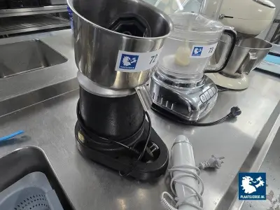 1 x Elektrische sapcentrifuge – kavel bij Plaats Je Bod, Harmelen