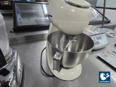 1 x Kenwood keukenmachine – kavel bij Plaats Je Bod, Harmelen
