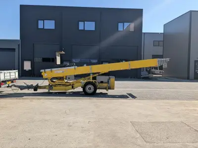 Machines en gereedschappen – veiling bij Onlineveilingmeester, Hoek van Holland