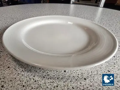 1 x Partij Villeroy & Boch borden in 2 x krat – kavel bij Plaats Je Bod, Harmelen
