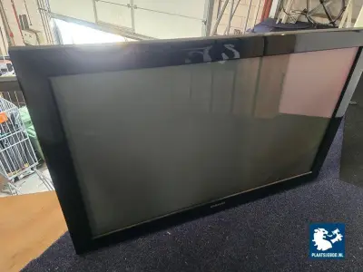 1 x Samsung Plasma Display – kavel bij Plaats Je Bod, Harmelen