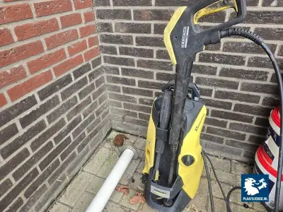 1 x Karcher K5 Power Control hogedrukreiniger – kavel bij Plaats Je Bod, Harmelen