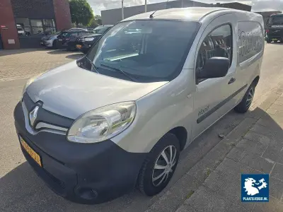 1 x Renault bedrijfswagen type KANGOO 1.5 dCi 75 Energy Comfort, kenteken: V-698-JJ – kavel bij Plaats Je Bod, Harmelen