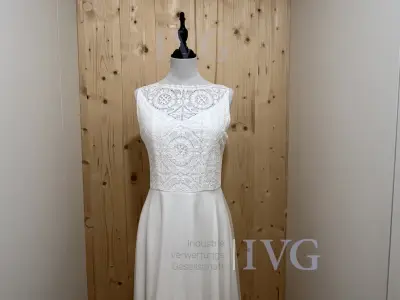 Brautkleid ELEMENTAR BRAUTKLEIDER Suki – kavel bij IVG, Amstetten