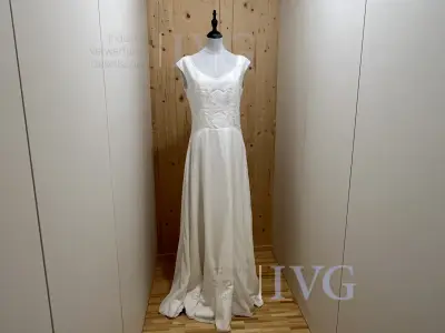 Brautkleid ELEMENTAR BRAUTKLEIDER Koko – kavel bij IVG, Amstetten