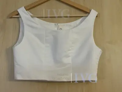 Brauttop ELEMENTAR BRAUTKLEIDER Croptop Nordsee – kavel bij IVG, Amstetten