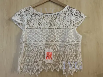 Brauttop ELEMENTAR BRAUTKLEIDER Laya – kavel bij IVG, Amstetten