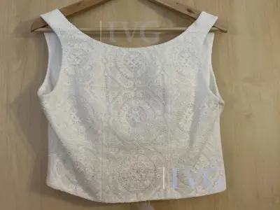 Brauttop ELEMENTAR BRAUTKLEIDER Natsumi – kavel bij IVG, Amstetten