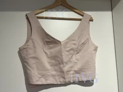 Brauttop ELEMENTAR BRAUTKLEIDER Greta – kavel bij IVG, Amstetten