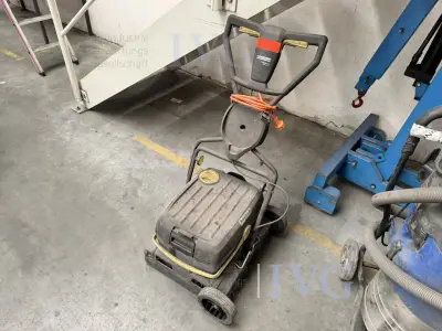 Bodenwischer KÄRCHER BR 40/10C – kavel bij IVG, Gaimersheim