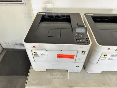 Drucker OLIVETTI PG L2645 – kavel bij IVG, Gaimersheim