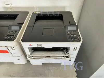Drucker OLIVETTI PG L2645 – kavel bij IVG, Gaimersheim