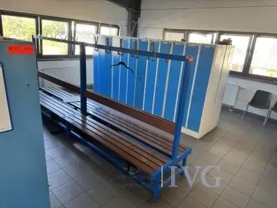 Raumausstattung – kavel bij IVG, Gaimersheim