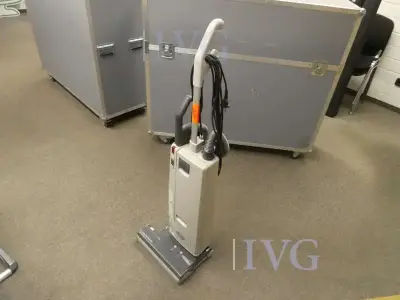 Teppichstaubsauger SEBO HS 3C – kavel bij IVG, Saarbrücken
