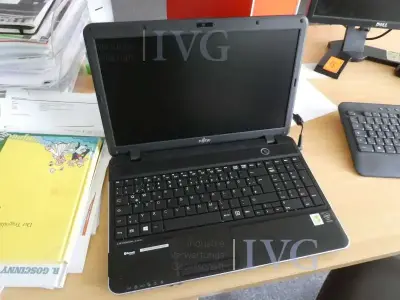 PC EXONE – kavel bij IVG, Saarbrücken
