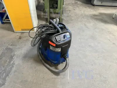 Industriesauger NILFISK ALTO ATTIX 560-21 XC I – kavel bij IVG, Gaimersheim