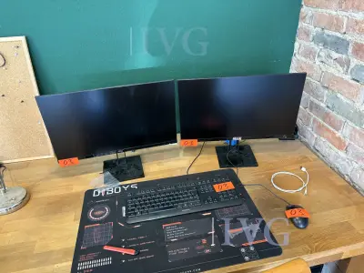 PC AERO – kavel bij IVG, Lemgo
