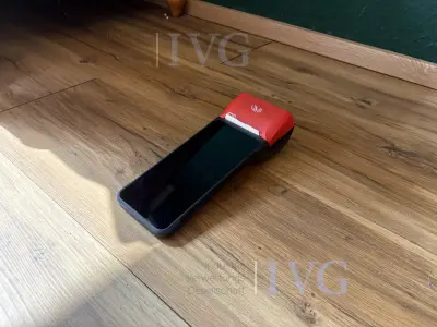 Kartenlesegerät IMIN Swift 2 Pro – kavel bij IVG, Lemgo