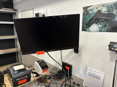 Mini-PC LENOVO – kavel bij IVG, Lemgo