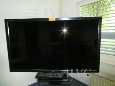 Flachbildmonitor LG Flatron M6503CCBA – kavel bij IVG, Marl