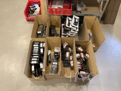 Posten Umlaufvermögen – kavel bij IVG, Lemgo